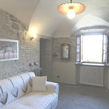 Cenni - Relais Su Varsi