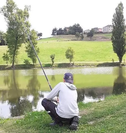 Appartamento Cenni - Relais Su Varsi
