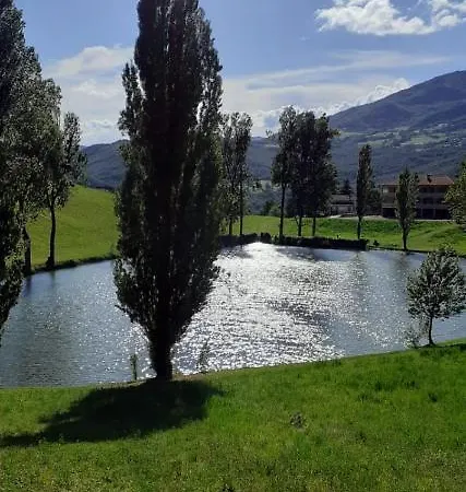 Cenni - Relais Su Appartement