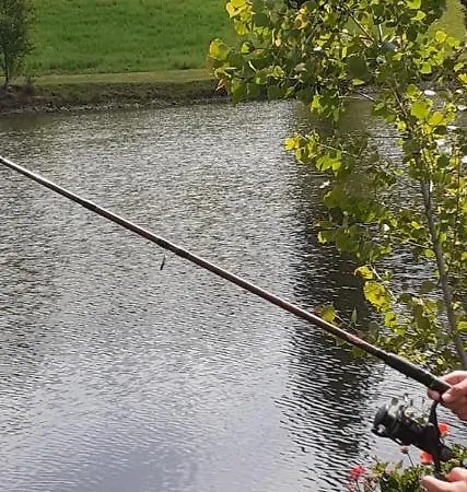 Cenni - Relais Su Appartamento Varsi