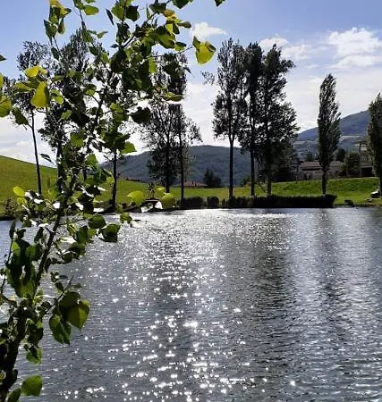 Appartamento Cenni - Relais Su *