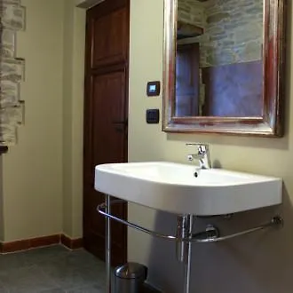 Appartamento Cenni - Relais Su