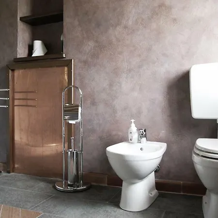 Cenni - Relais Su Varsi