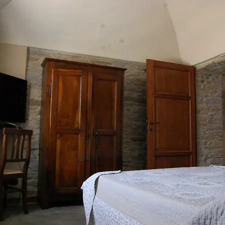 Cenni - Relais Su * Varsi