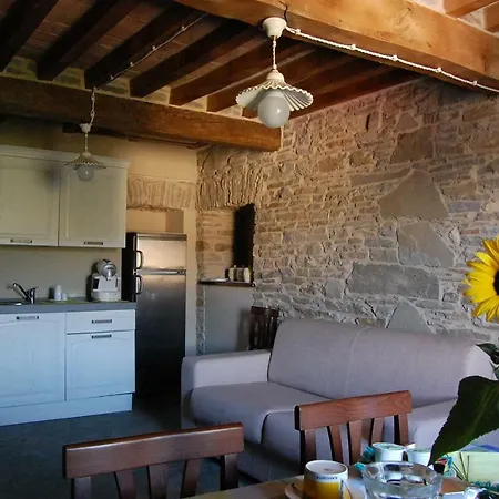 Appartamento Cenni - Relais Su *