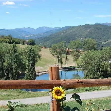 Cenni - Relais Su