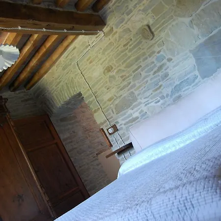 Cenni - Relais Su Varsi