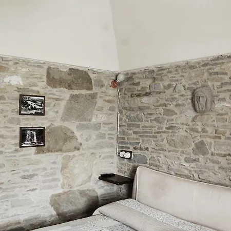 Cenni - Relais Su Appartement *