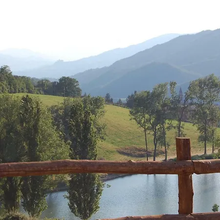 Appartamento Cenni - Relais Su *