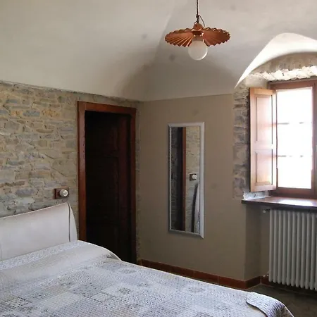 Cenni - Relais Su Appartamento Varsi