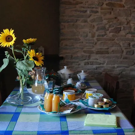 Cenni - Relais Su