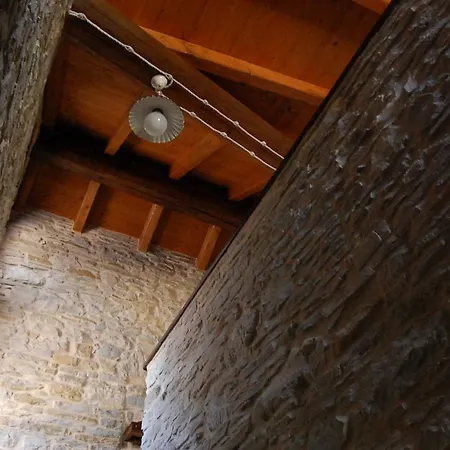 Cenni - Relais Su Apartmán Varsi