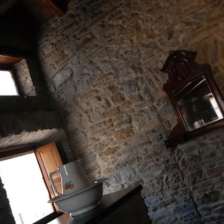 Cenni - Relais Su Varsi