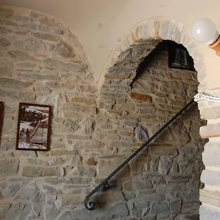 Cenni - Relais Su Appartamento