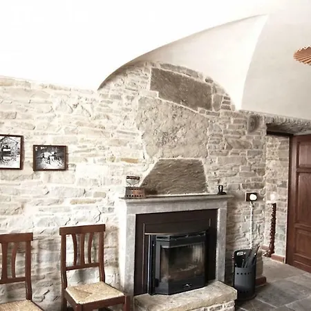 Cenni - Relais Su Appartement *