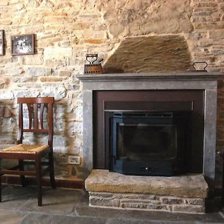 Appartamento Cenni - Relais Su