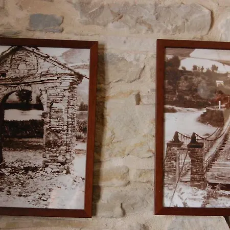 Cenni - Relais Su Daire Varsi
