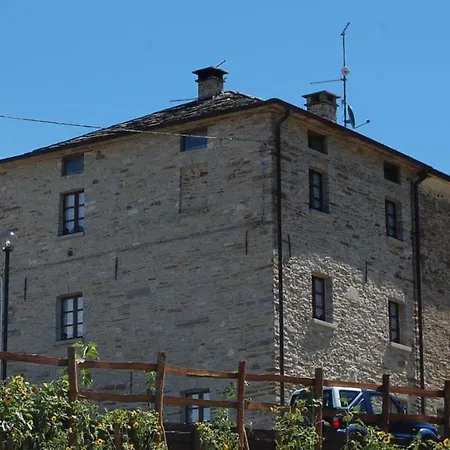 Cenni - Relais Su Appartement