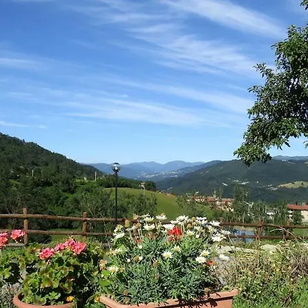 Cenni - Relais Su Appartamento Varsi