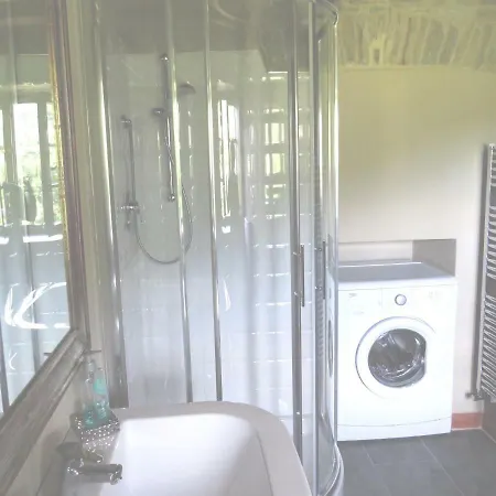 Appartamento Cenni - Relais Su Varsi