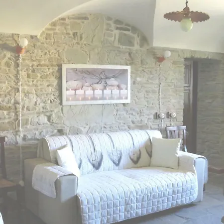 Cenni - Relais Su Varsi