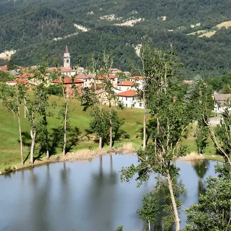 Cenni - Relais Su *