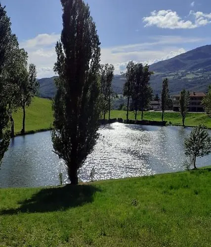 Cenni - Relais Su 公寓