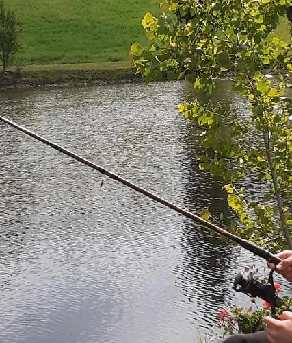 Cenni - Relais Su 公寓 Varsi