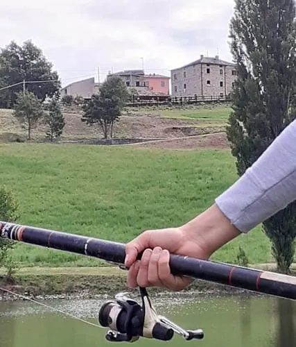 Cenni - Relais Su Varsi