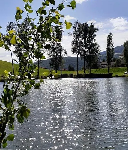 公寓 Cenni - Relais Su *