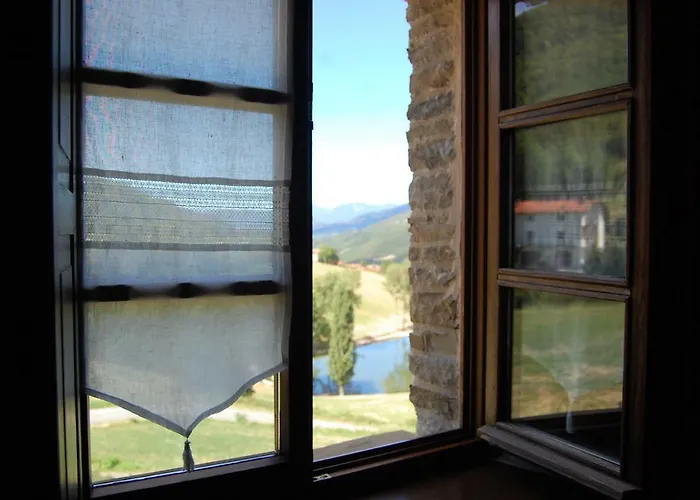 Cenni - Relais Su 公寓 *