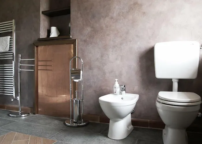 Cenni - Relais Su Varsi