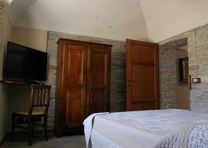 Cenni - Relais Su * Varsi