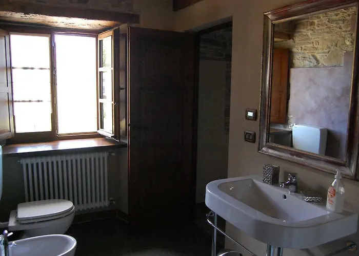 Cenni - Relais Su Varsi