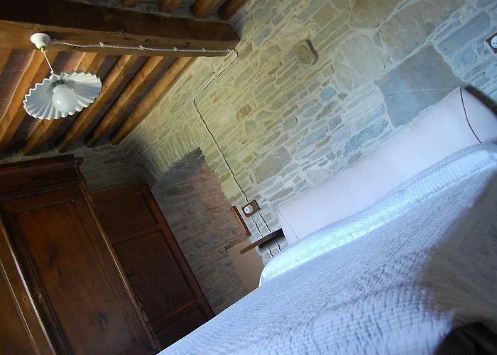 Cenni - Relais Su Varsi