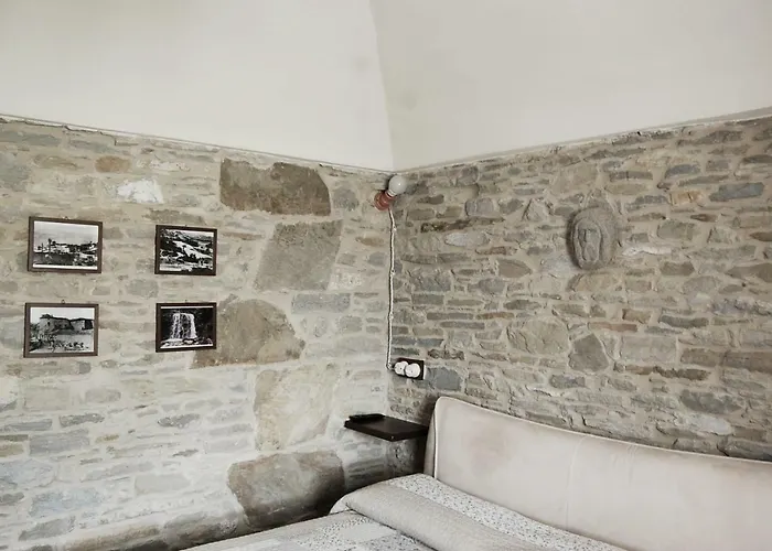 Cenni - Relais Su 公寓 *