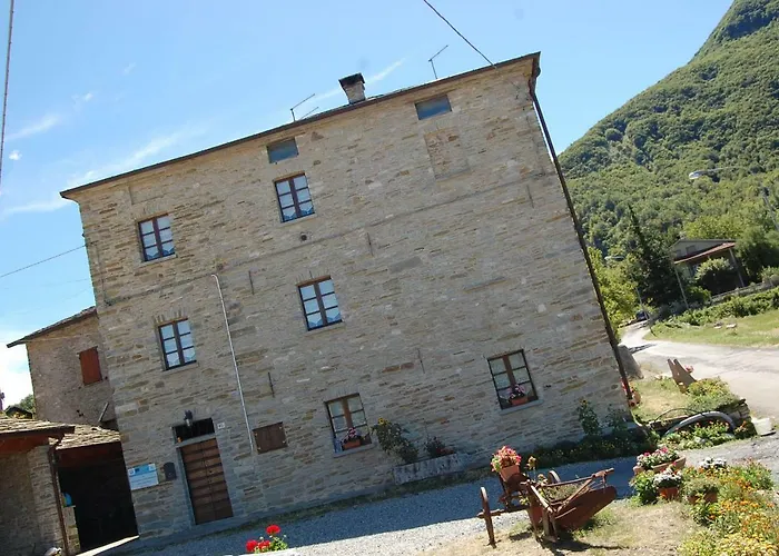 Cenni - Relais Su 公寓