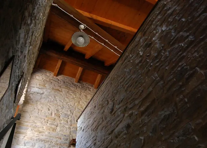 Cenni - Relais Su 公寓 Varsi