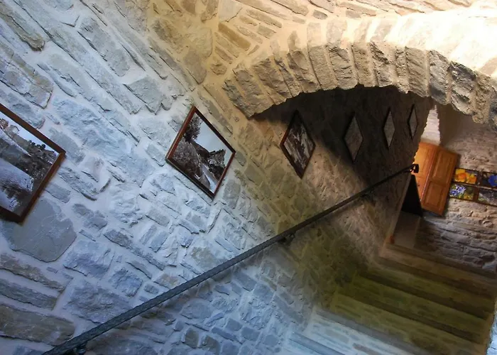 公寓 Cenni - Relais Su