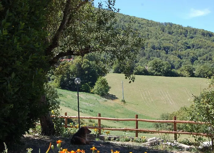 Cenni - Relais Su * Varsi