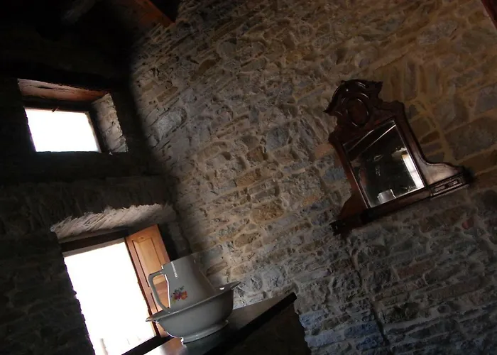 Cenni - Relais Su Varsi