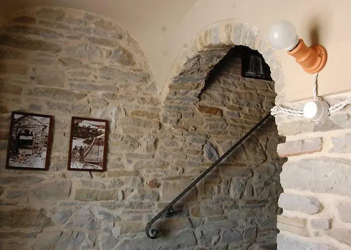 Cenni - Relais Su 公寓