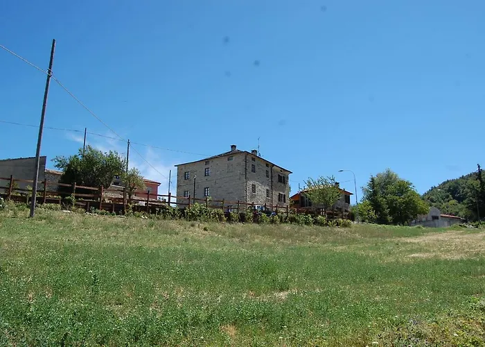 Cenni - Relais Su 公寓 *