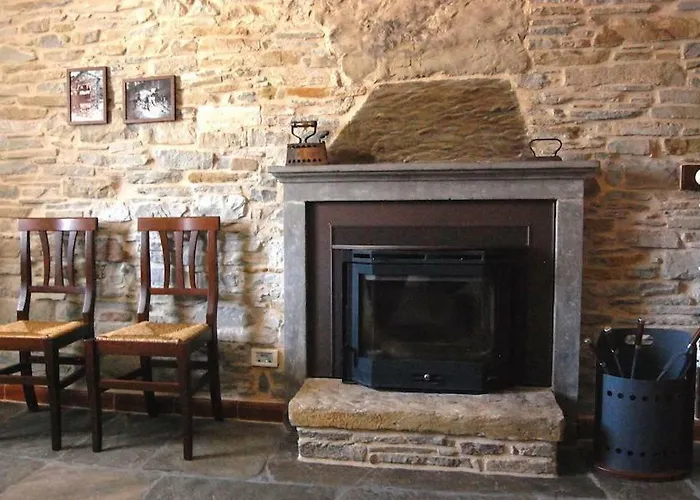 公寓 Cenni - Relais Su