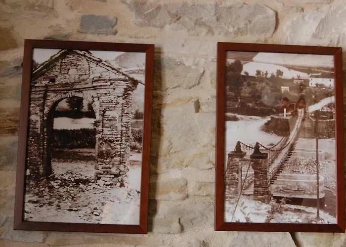 Cenni - Relais Su 公寓 Varsi