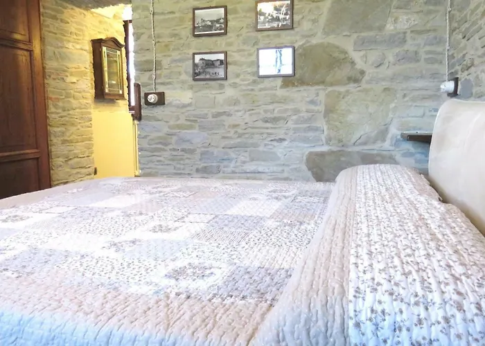 Cenni - Relais Su Varsi