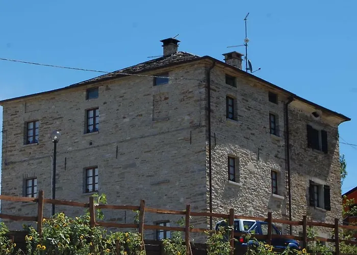 Cenni - Relais Su 公寓