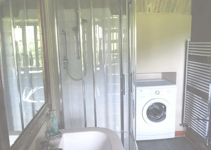 公寓 Cenni - Relais Su Varsi