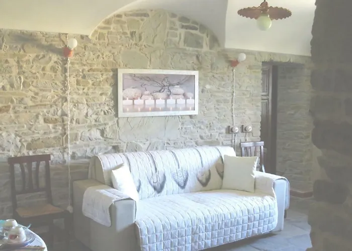 Cenni - Relais Su Varsi