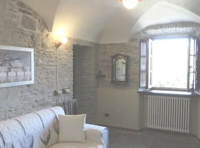 Cenni - Relais Su Varsi